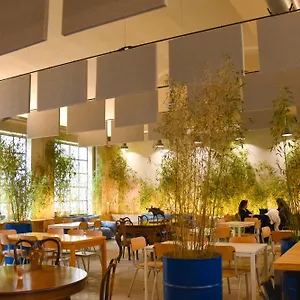 Bovisa Urban Garden Милан