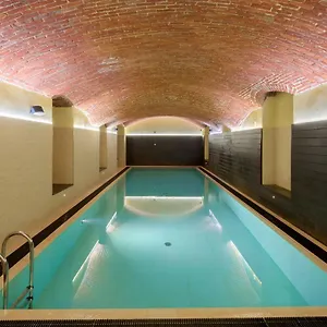 Aparthotel Residenza Porta Volta, Milano