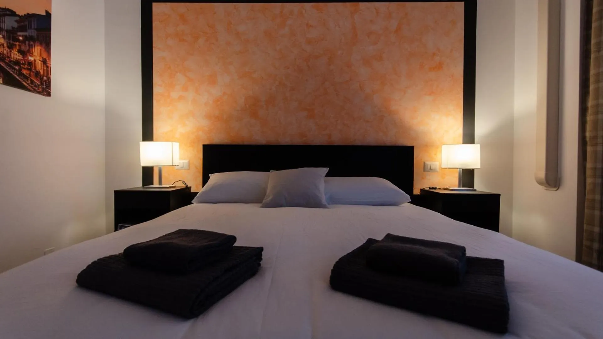 Homestay Orange Room Milan